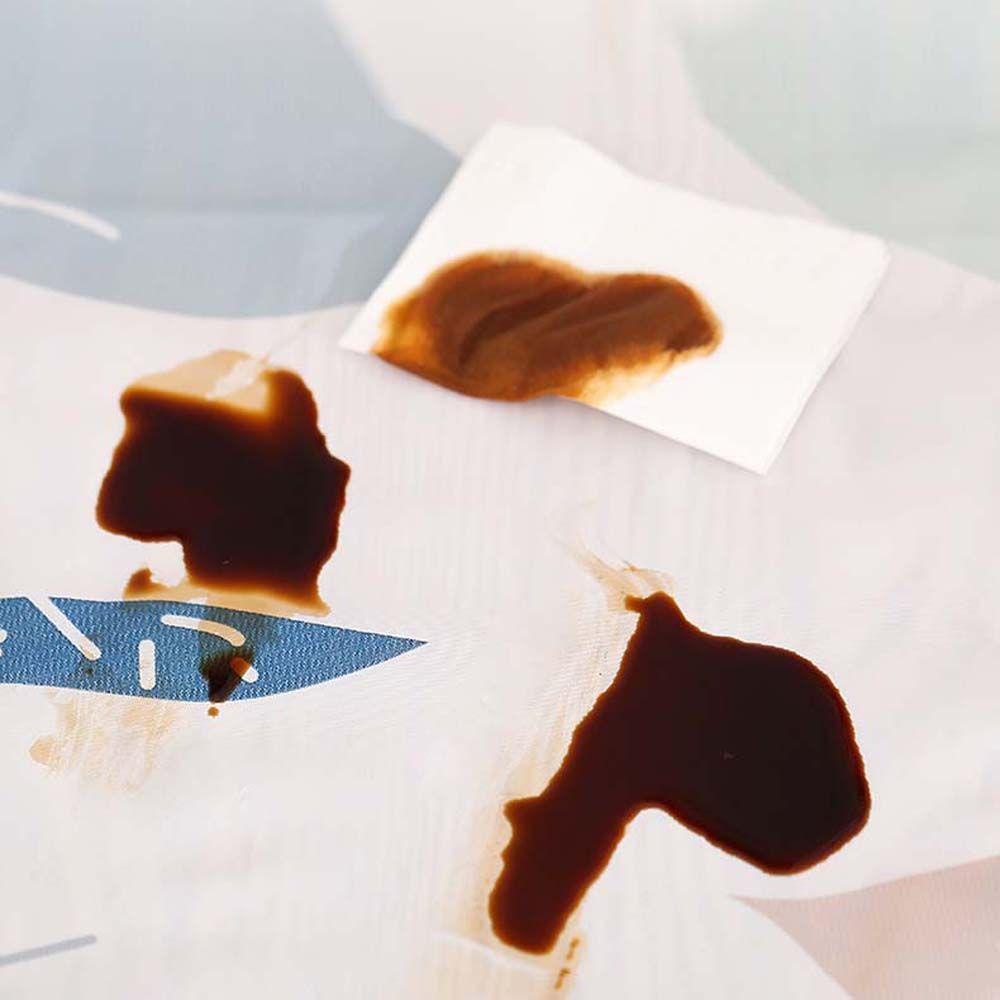 YIYU Khăn Trải Bàn PVC Hình Chữ Nhật Chống Dầu Trang Trí Nhà Bếp