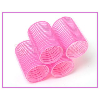 (Bán sỉ) Combo 6 lô cuốn tóc tự dính
