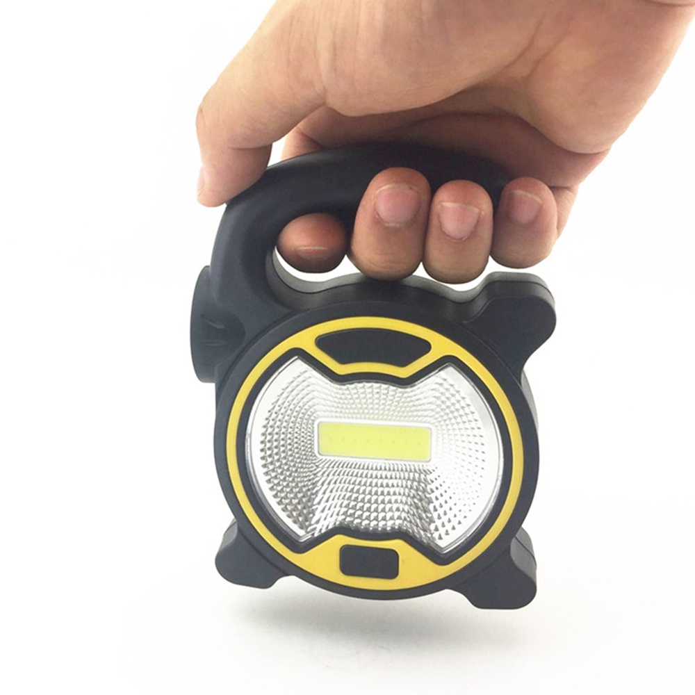 Đèn LED Khẩn Cấp Siêu Sáng Chống Thấm Nước Chất Lượng Cao