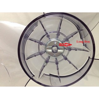 Cánh quạt MITSUBISHI Cây