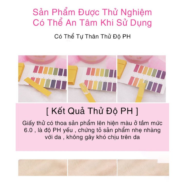 PeiMei Xoá Thâm làm hồng nhũ hoa, hồng môi, vùng kín, chống thâm đầu gối, thâm mông, cùi chỏ, mắt cá chân - Sopi Store