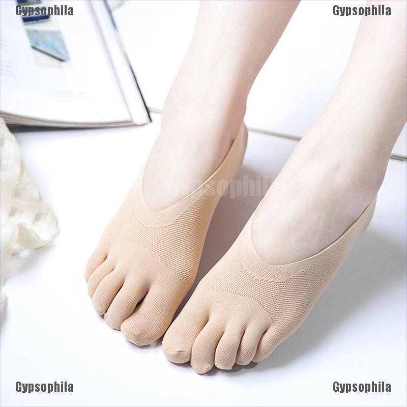 Tất Cotton Chống Trượt Chất Lượng Cao