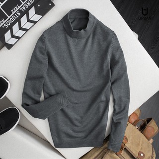 Áo Len Cashmere High-Neck Four Five 0213