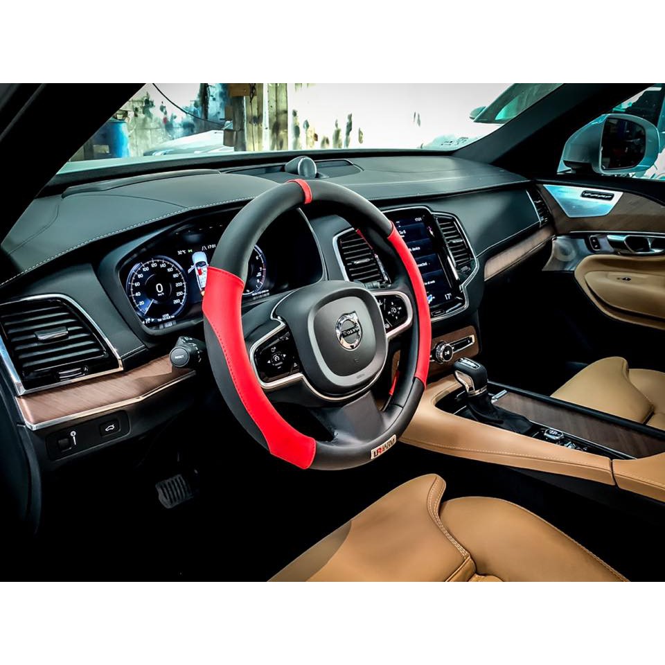 BỌC VÔ LĂNG ULTRA  RACING 201RD