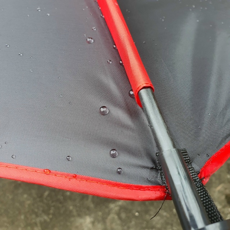 Ô 2 tầng Redwolf - kháng nước, tia UV tuyệt đối