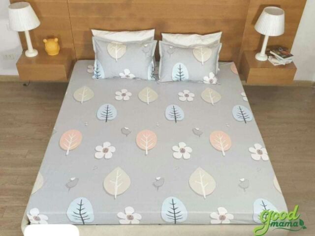 Goodmama ga chống thấm 1m4 - Drap chống thấm 1m4 -Ga chống thấm 1m4-[HÀNG CO SẴN GIAO NGAY]