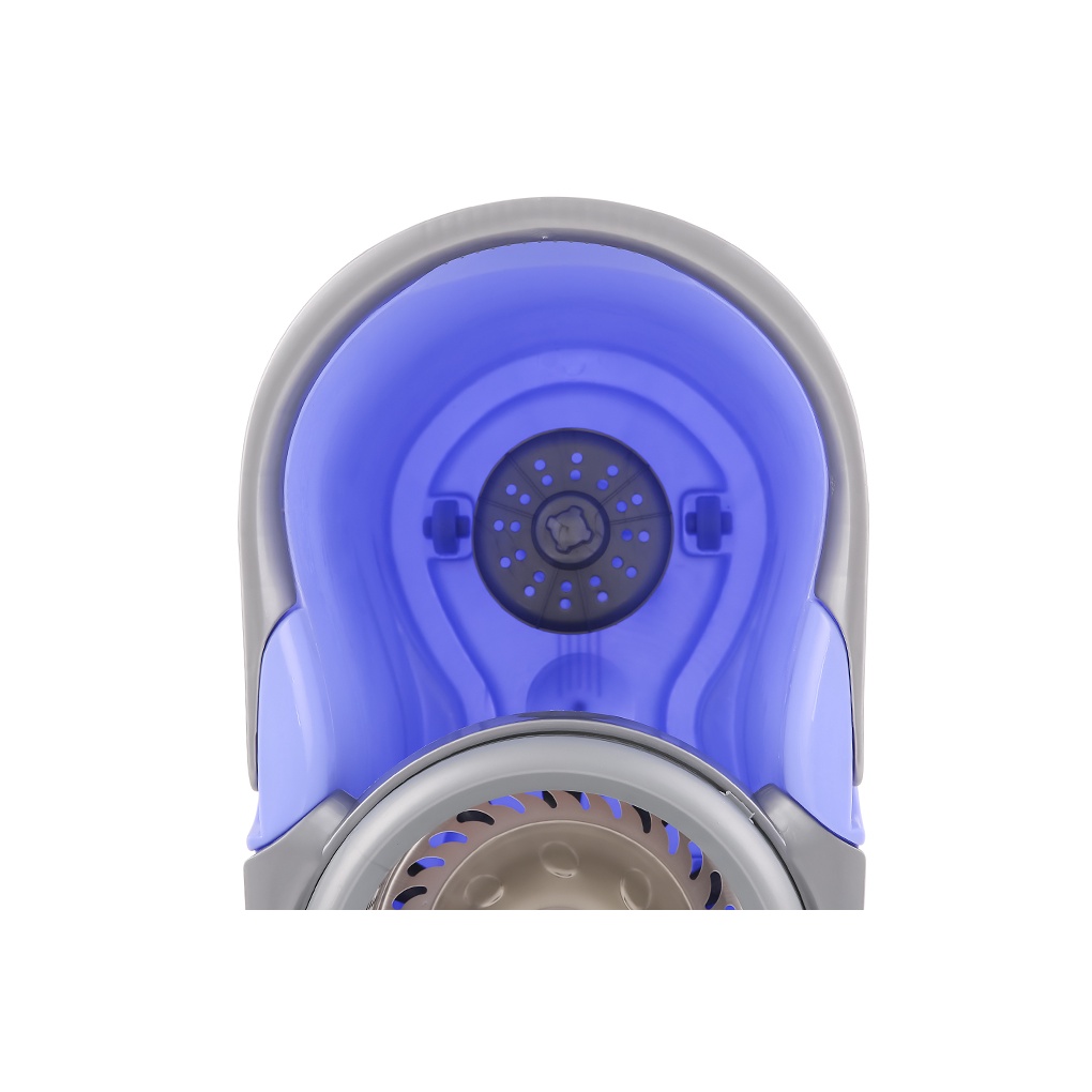 Bộ lau nhà Hommy MH-Xmop Tím