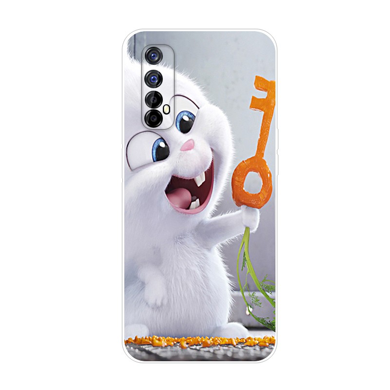 Ốp điện thoại họa tiết độc đáo thời trang cho Realme 7 Realme Narzo 20 Pro | BigBuy360 - bigbuy360.vn