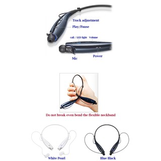 Tai Nghe Bluetooth HBS-730