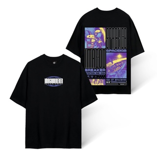 iGB Space Tee Áo Thun Space Local Brand iMA God Breaker