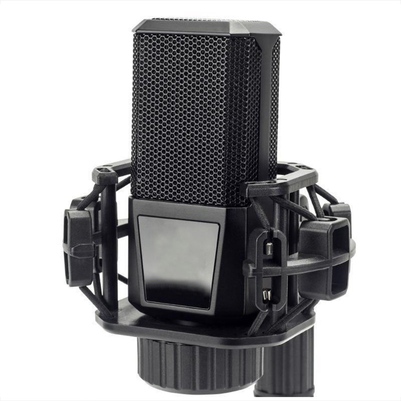 Micro zzz zzz Thu Âm Và Phát Sóng Trực Tiếp Cho Tiệc Sinh Nhật