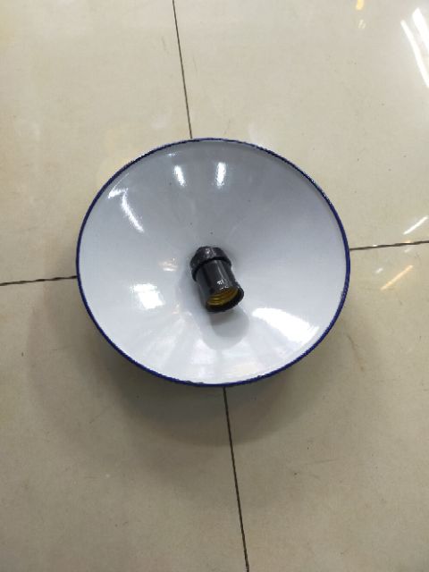 Combo 5 chao men d22cm+ đui e27