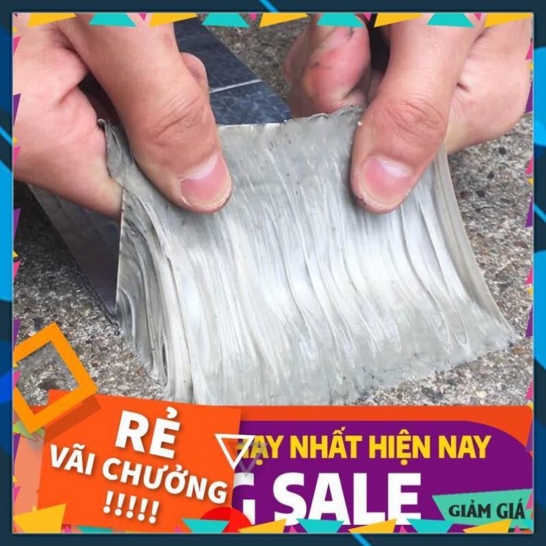 [ CHÍNH HÃNG ] BĂNG KEO CHỐNG THẤM NHẬT BẢN - GIẢI PHÁP CHỐNG THẤM NHANH CHÓNG HIỆU QUẢ ( Inb shop để được tư vấn )