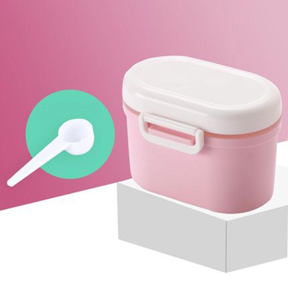 Hộp đựng sữa bột cho bé