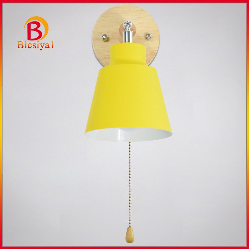 [BLESIYA1] Wall Light Sconce Bedside Lamp Fixtures Lighting Bedroom Hallway