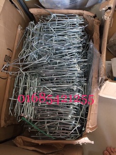 Chống cần câu cá đa năng - combo 5 chiếc