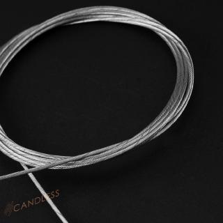 Dây cáp phanh xe đạp