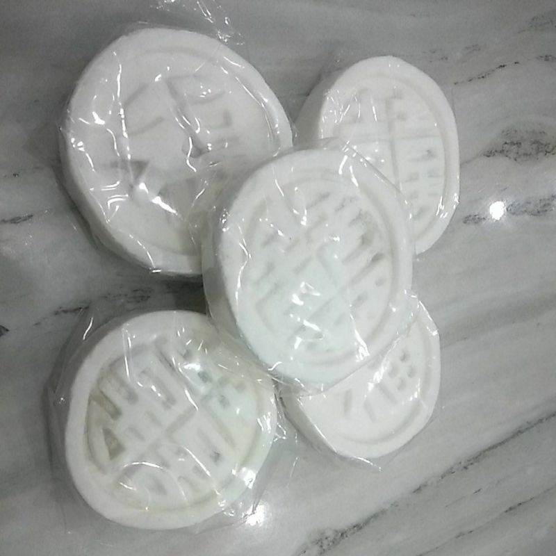 Set 5 bánh in Châu Đốc_An Giang