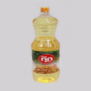 🌾🌾🌾 Dầu Ăn Đậu Nành COOK 1,9L Thái Lan 🌾🌾🌾