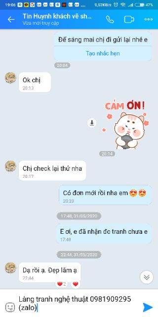 Tranh chân dung A4 - A3 chì màu