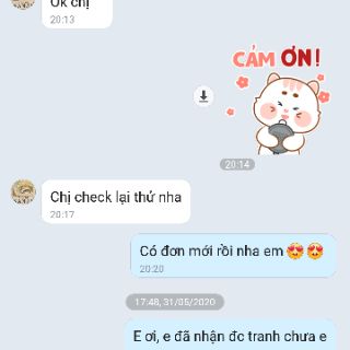 Tranh chân dung A4 - A3 chì màu