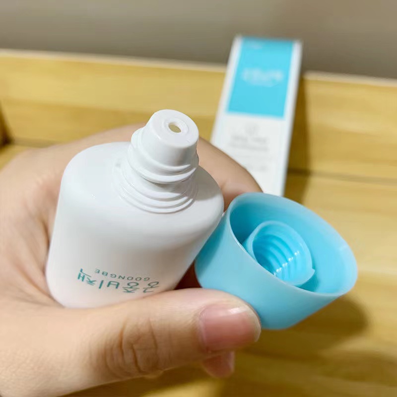 Goongbe Kem Đánh Răng Hương Đào / Dâu Tây 60g