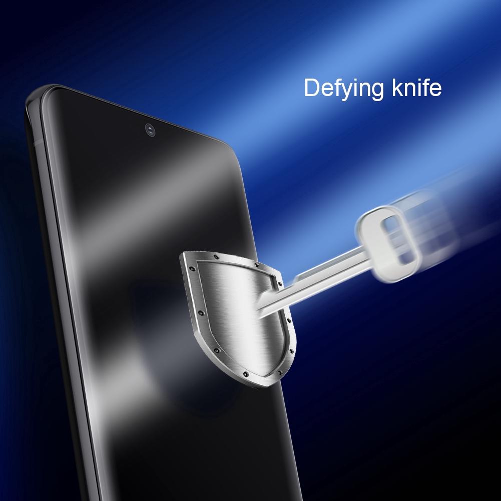 Kính cường lực NILLKIN Cp + Max 3D phủ toàn màn hình cho Samsung Galaxy S20