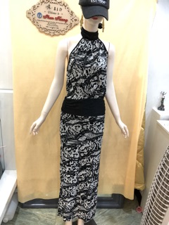Đầm si 2hand hàng nhật tuyển combo