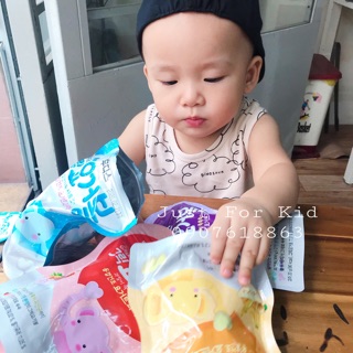 Sữa chua khô ILDONG Hàn quốc