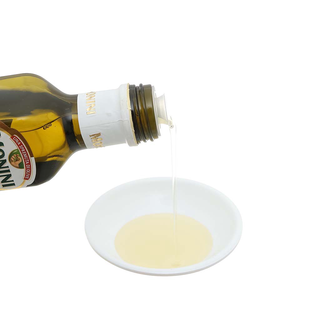Dầu Óc Chó Monini Chai 250ml - Walnut Oil Monini Olio Di Noce 250 ml
