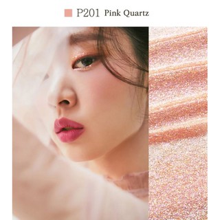 Nhũ Mắt Hope Girl 3D Edge Eye Glitter
