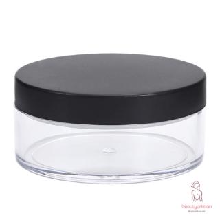 Hộp rỗng đựng phấn trang điểm du lịch