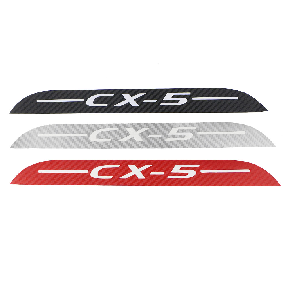 Nhãn dán đèn tín hiệu dành cho ô tô Mazada Cx5 Cx-5 2015-2020 +