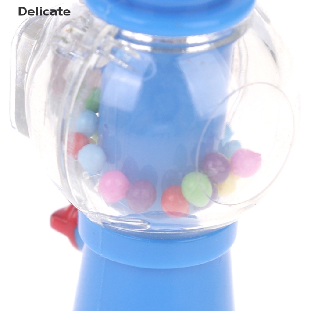 |Tinh Tế| Máy Xoắn Trứng Mini Tỉ Lệ 1: 12 Trang Trí Nhà Búp Bê