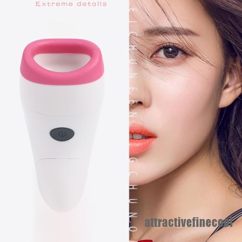 NEW ACVN Automatic Lip Plumper Device Electric Plumping Beauty Fuller Bigger Thicker Lips