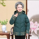 Áo chất vải đẹp. Nhưng mẹ mình mặc Sz L mà rộng quá. Shop tư vấn nhiệt tình, muốn đổi lại, shop cũng vui vẻ. Nhưng ko có mẫu nào ưng. Cho nên hơi buồn
