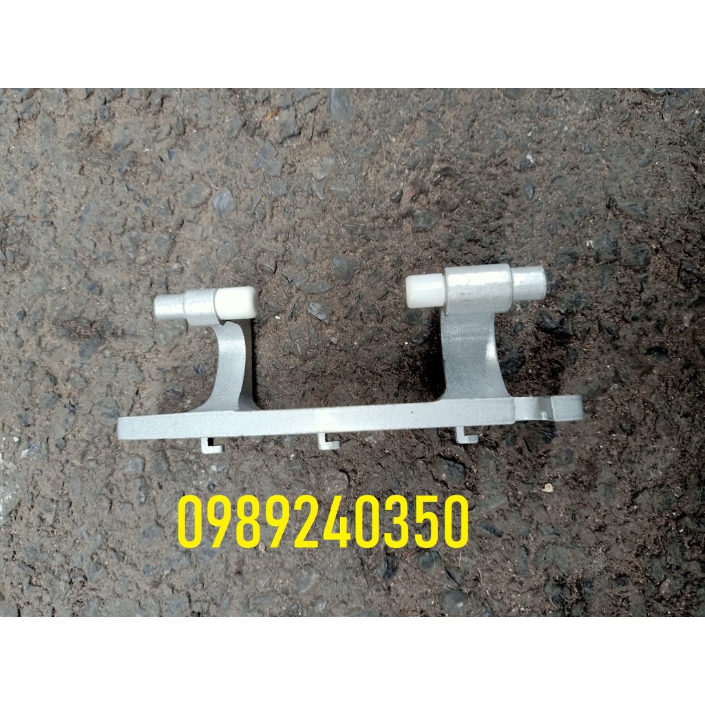 Bản lề máy giặt cửa ngang Samsung 7kg, 8kg, 9kg, 10kg, 11kg hàng hãng