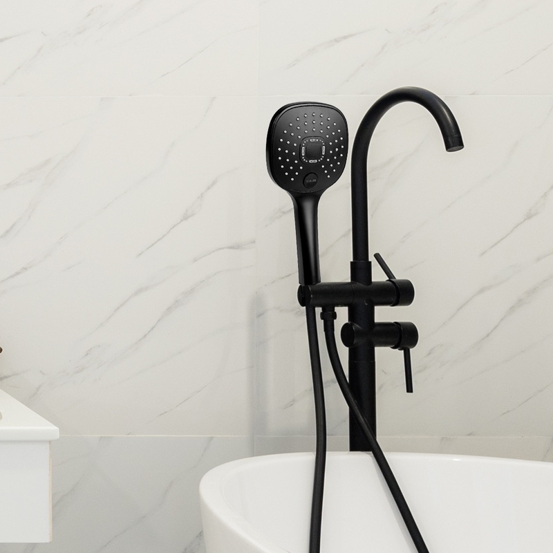 Đầu vòi sen áp suất cao 3 chế độ tiết kiệm nước