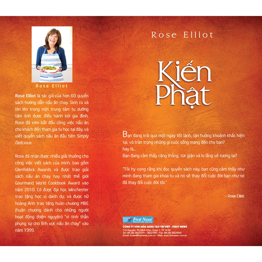 Sách  - Kiến Phật ( Bìa mềm )12545