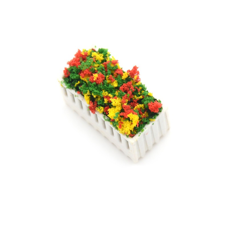 Nhà Búp Bê Trang Trí