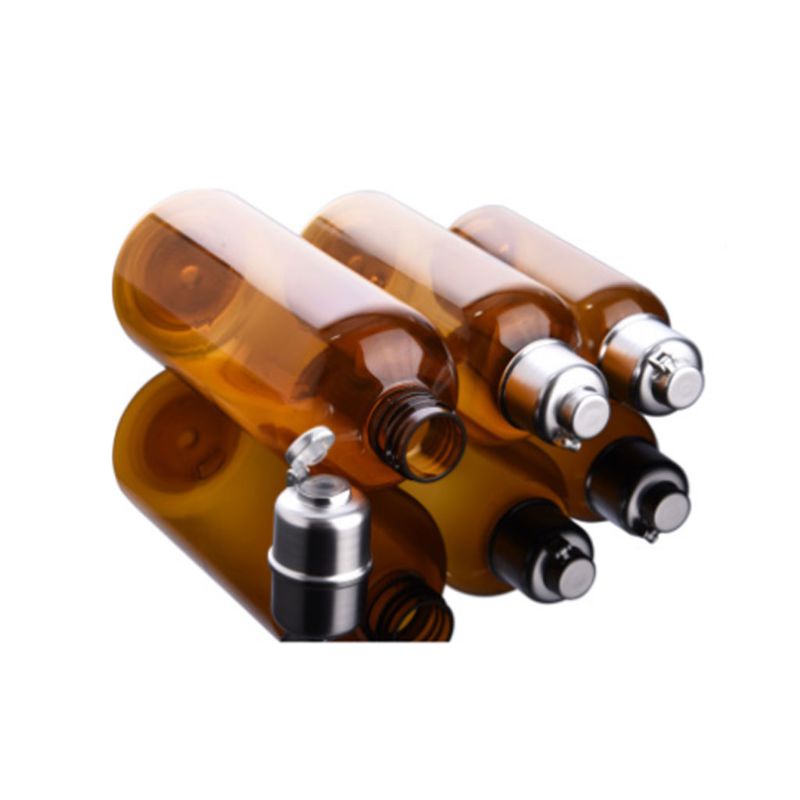 1 Lọ Rỗng Đựng Mỹ Phẩm 100 / 200 / 300ml