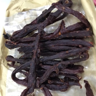 Khô nai chính gốc Campuchia