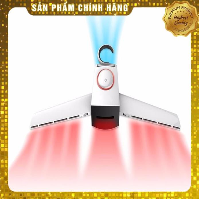 [Hàng Cao Cấp] Máy sấy quần áo-giày thông minh-đa năng FASTDRY-Portable Clothes Dryer