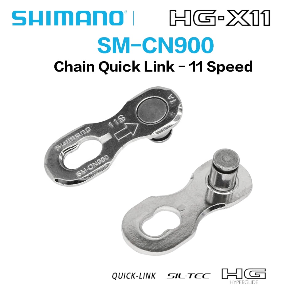 Shimano Xích Xe Đạp sm-cn900 sm-cn910 11 / 12 Tốc Độ Nhanh Chuyên Dụng hg601 hg701 hg901
