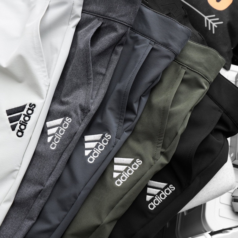 Quần Short Adidas Golf Vip
