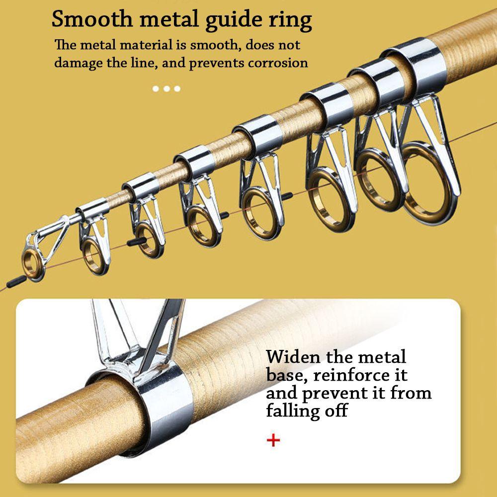 Cần Câu Cá Mini Có Thể Điều Chỉnh Tiện Lợi