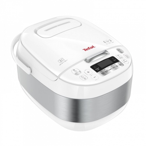 Nồi cơm điện tử Tefal RK752168 –1.8L, 750W- HÀNG CHÍNH HÃNG- BẢO HÀNH TOÀN QUỐC