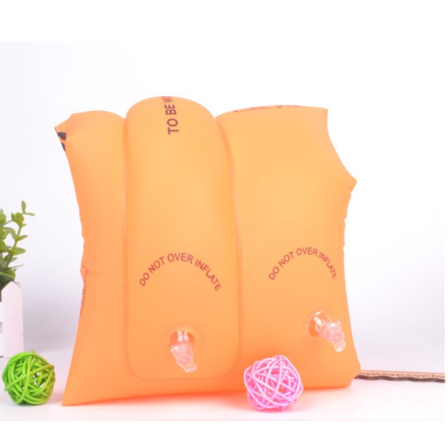 Phao tay trẻ em - Phao tay tập bơi