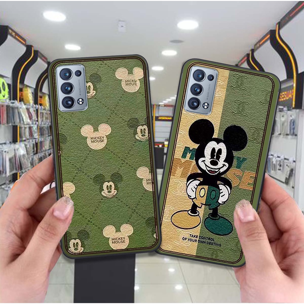 Ốp Oppo RENO 6 PRO 5G / RENO 6 PRO PLUS bộ hình thiết kế độc lạ siêu dễ thương. hàng cao cấp siêu bền