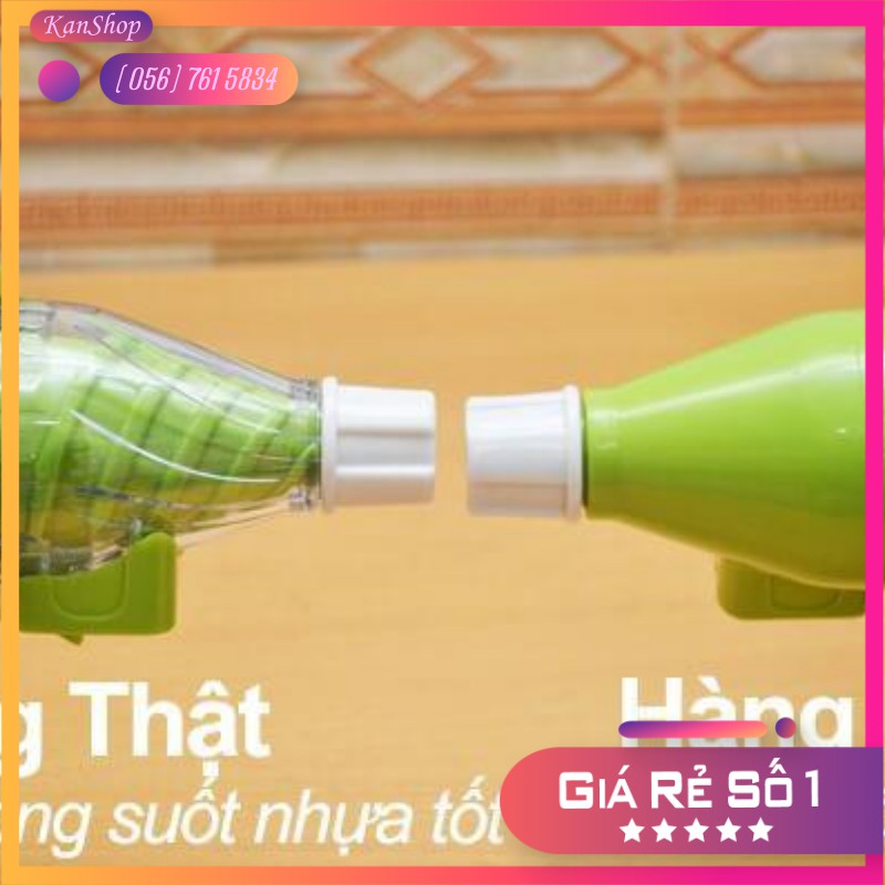 Máy Ép Trái Cây Bằng Tay Manual Juicer